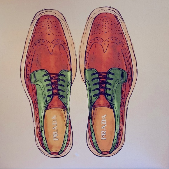 Meet your Posher, Joel - Picture 1 of 1